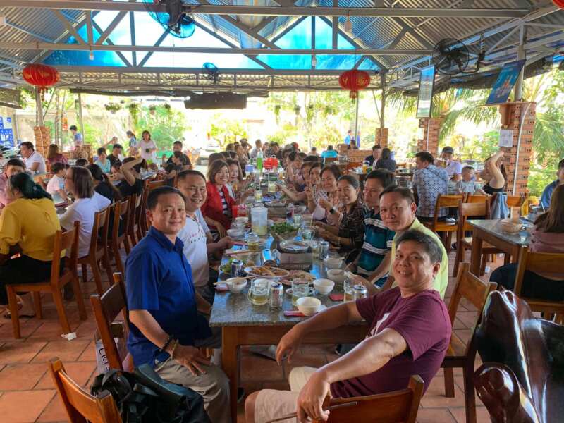 quán Hai Lộc Bình Châu