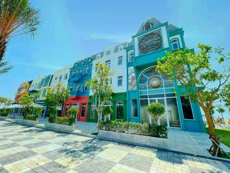 Wonderland - Novaworld Hồ Tràm