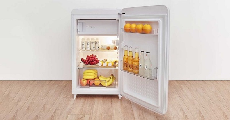 cách chọn tủ lạnh mini giá rẻ