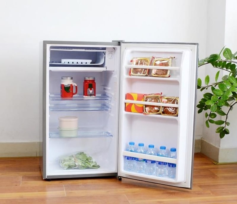 Tủ lạnh mini Funiki 90 Lít FR-91CD