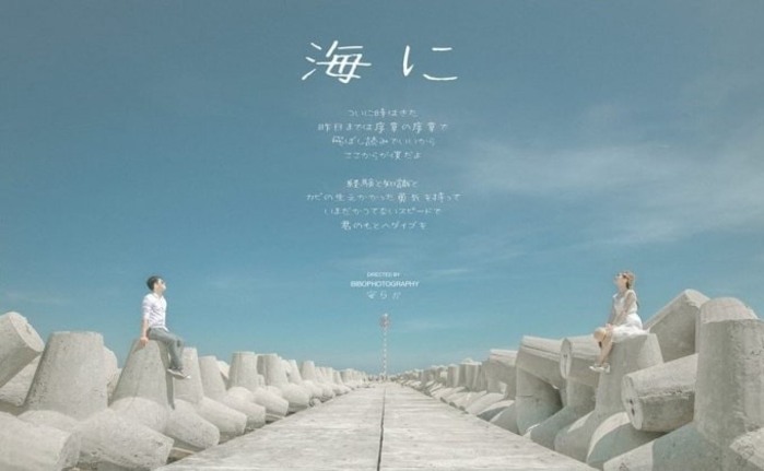 cảng cá bình châu