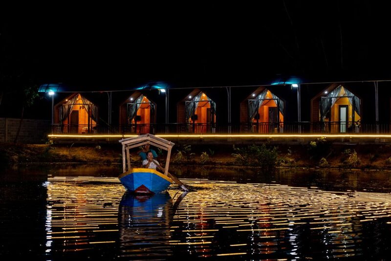 Homestay Mỹ Duyên 2