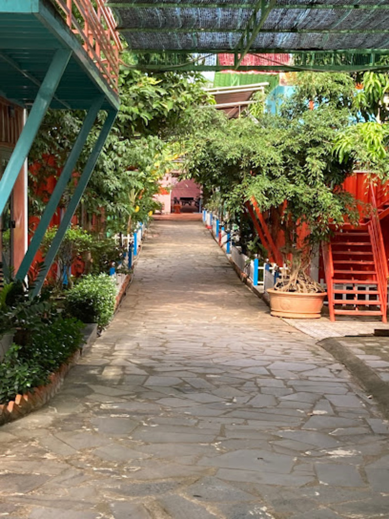 Homestay Mỹ Duyên Bình Châu