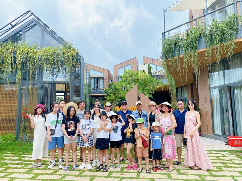 khách sạn vanilla ho tram
